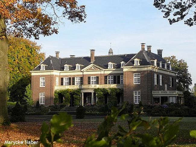 Huis Bellinckhof (in 2013 nog te zien)