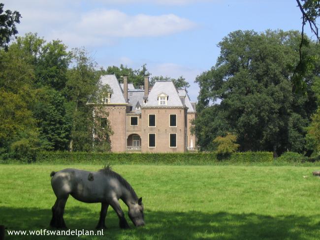 Trage Tocht Diepenheim