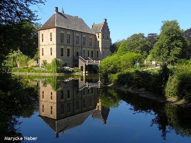 Kasteel Vorden