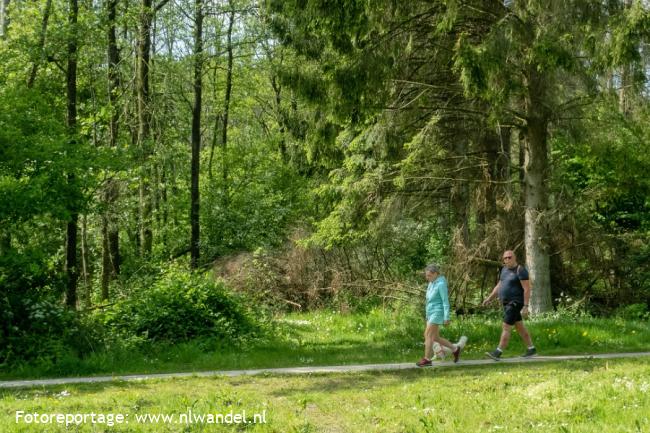 Groene Wissel Zeewolde: Nijkerkersluis