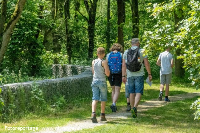 Groene Wissel Lelystad: Natuurpark