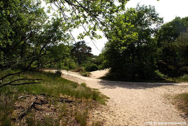 De Helvoirtse Heide Route