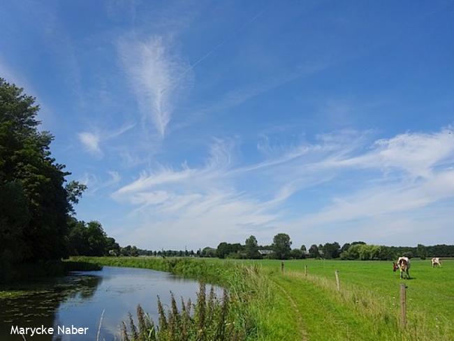 Langs de Berkel