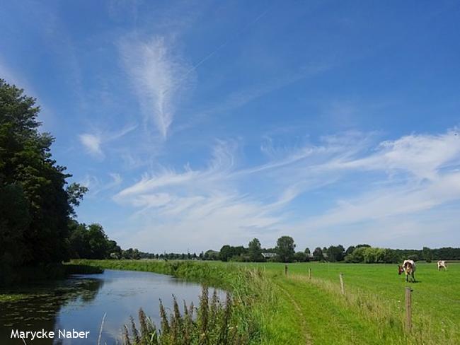 Wandelsporen Vorden - Zutphen