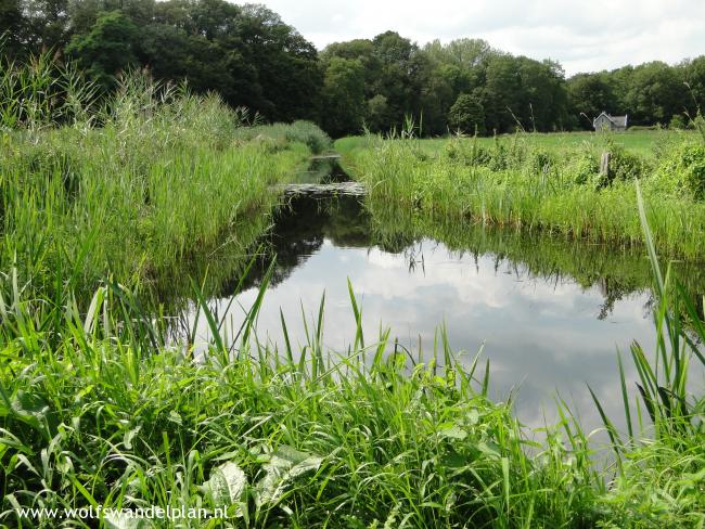 Trage Tocht Engelenburg