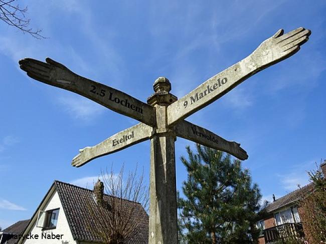 Wandelsporen Lochem - Holten