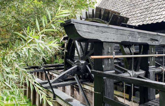 Genneper Molen