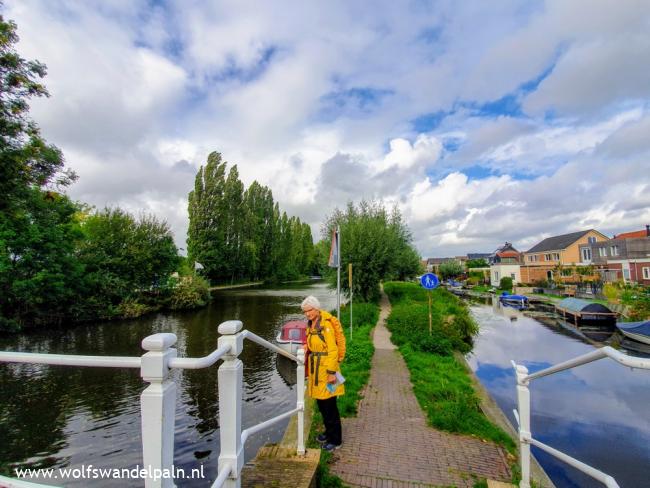 Trage Tocht Gouda (stadse tocht)