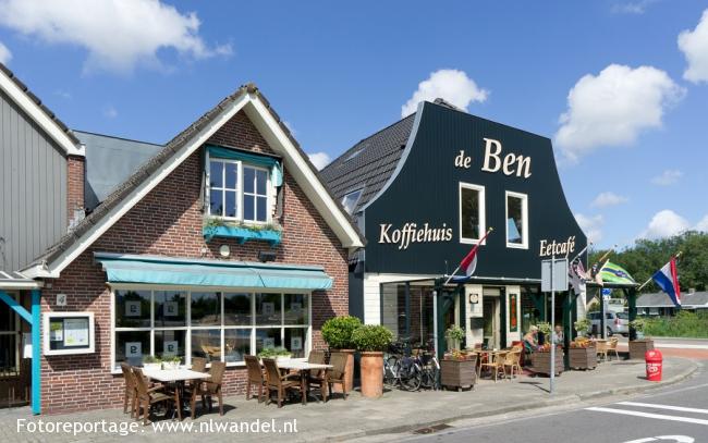 Caf De Ben