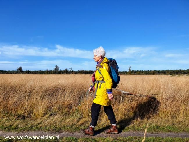 Trage Tocht Netersel