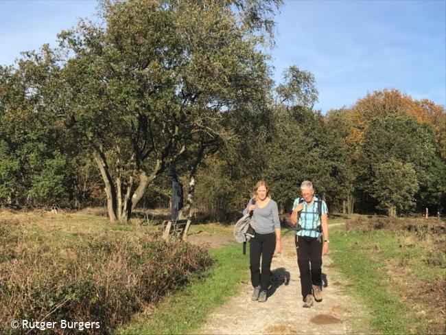 Trage Tocht Nijnsel