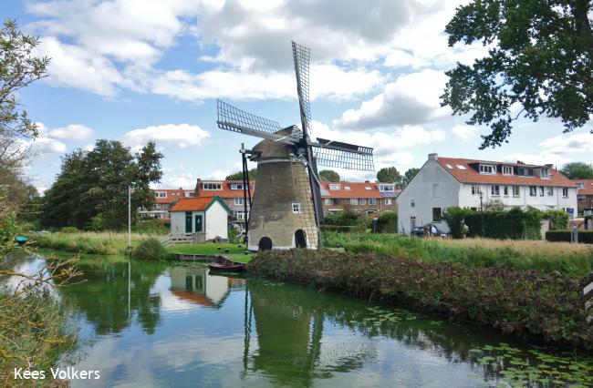 Alkmaar Rondje Park