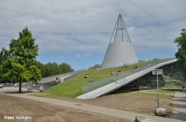 Delft Rondje Campus