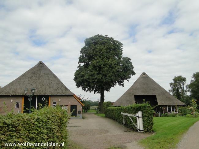 Trage Tocht Vorden-Lochem