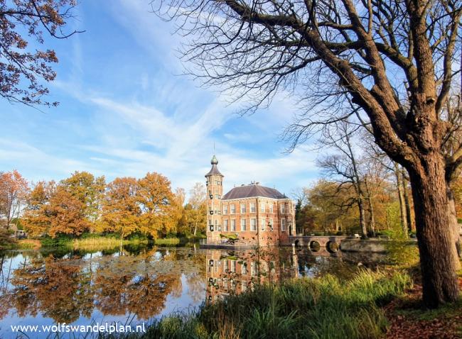 Trage Tocht Breda (stadse tocht)