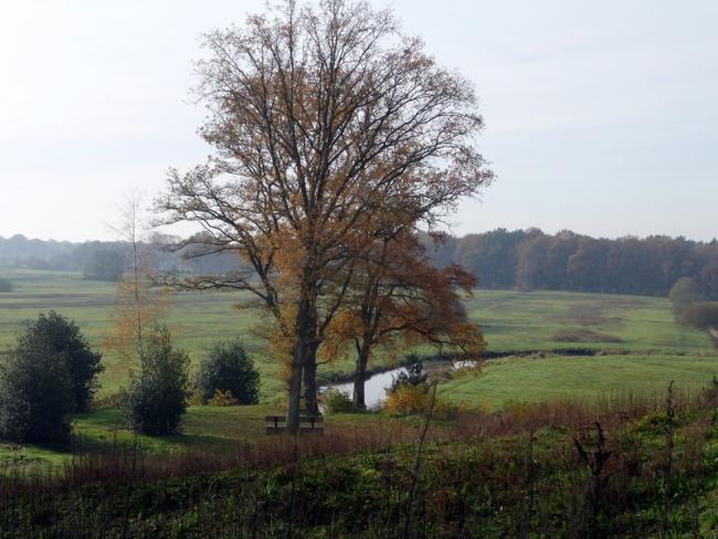  Uitzicht vanaf de Kymmelsberg