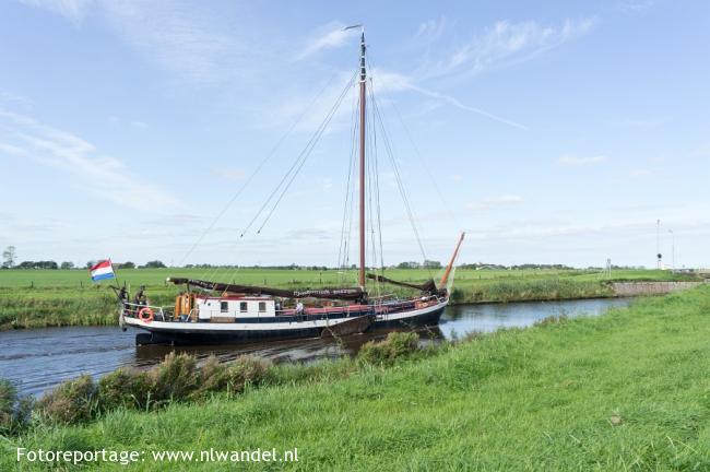 Groene Wissel Sauwerd