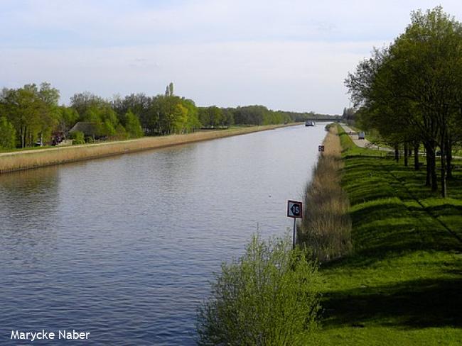 Twentekanaal, zijtak naar Almelo