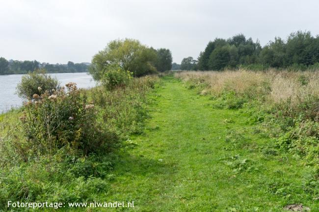 Groene Wissel Blerick