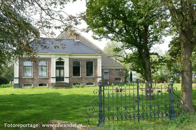 Groene Wissel Bedum