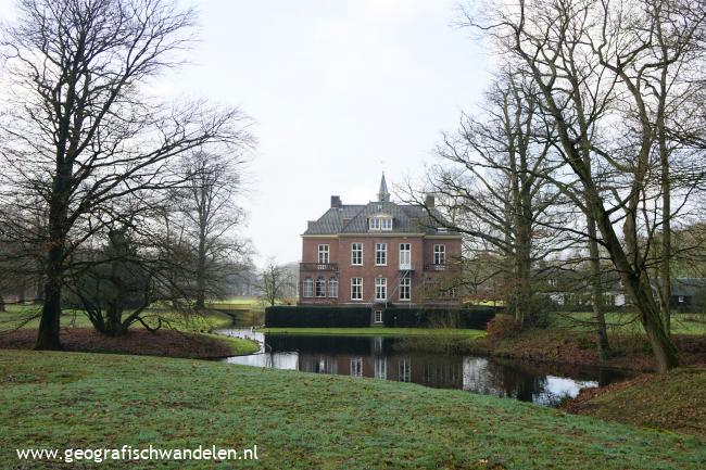 Kasteel Hoekelum