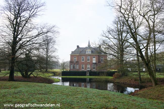 Hoekelum en Sysseltse Lanen