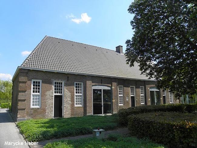Bouwhuis De Kranenburg