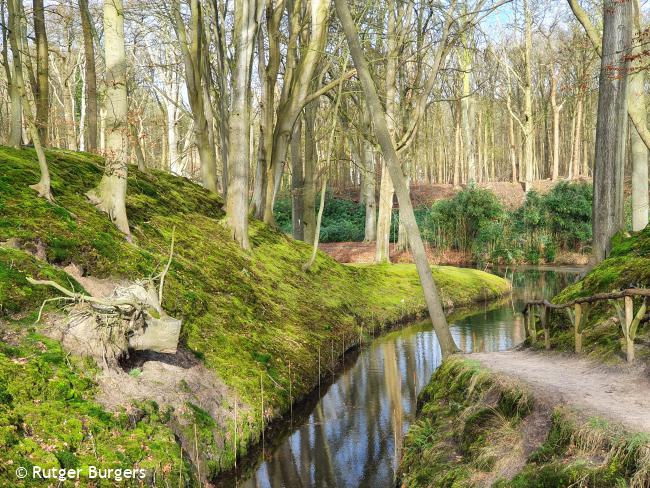 Trage Tocht Haarlem (stadse tocht)