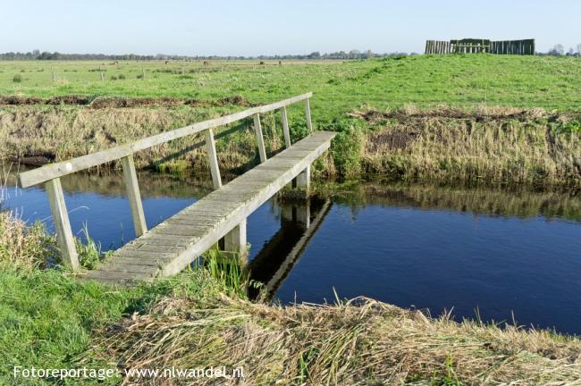 Groene Wissel Buitenpost