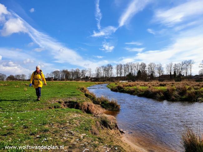 Trage Tocht Lebbenbrugge