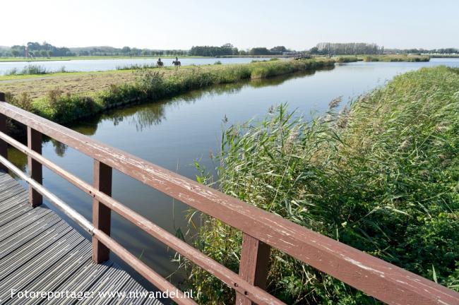 Recreatiegebied Midden-Delfland