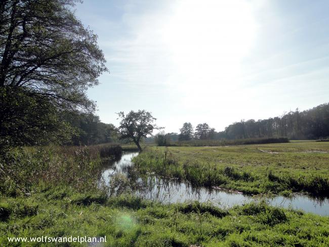 Trage Tocht Drentsche Aa