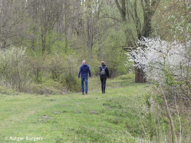 Trage Tocht Zeewolde Horsterwold