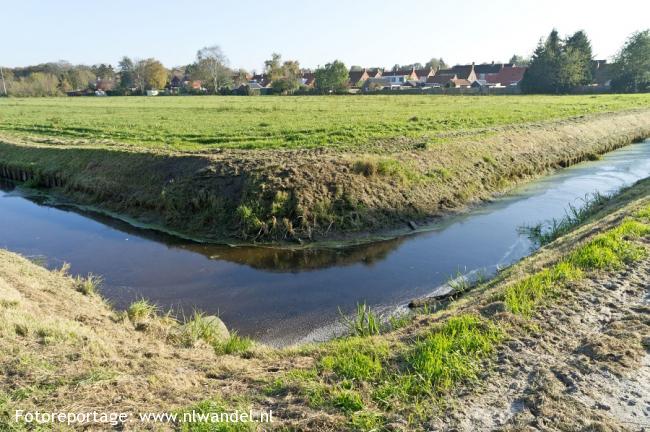 Groene Wissel Zuidbroek