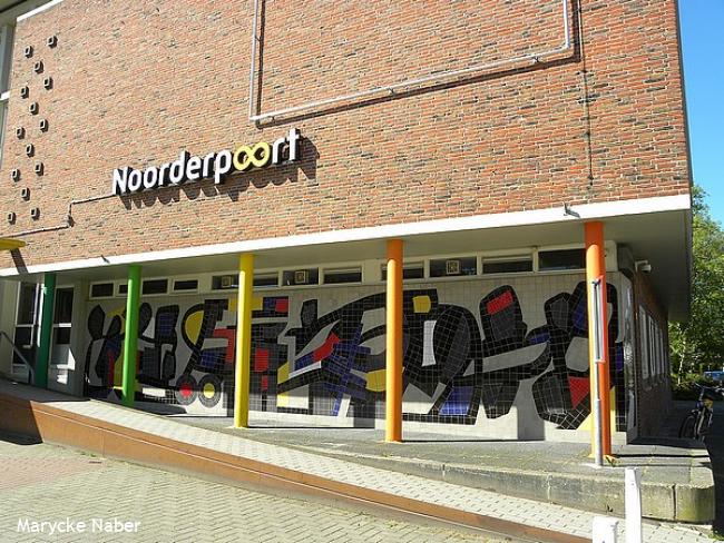 ROC Noorderpoort