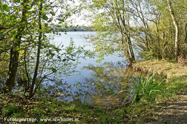 Recreatiegebied De Berendonck