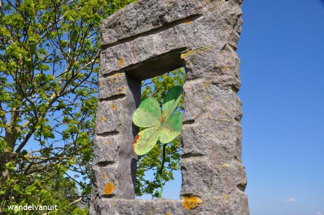 Wandelvanuit Kolham-Woudbloem