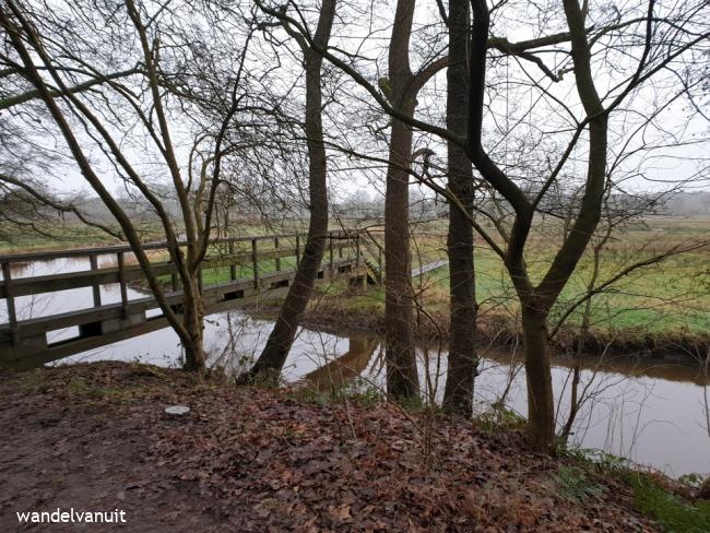 Wandelvanuit Zeegse