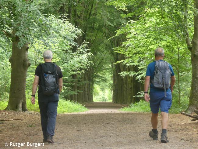 Trage Tocht Bilthoven