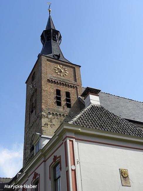 Grote of Andreaskerk