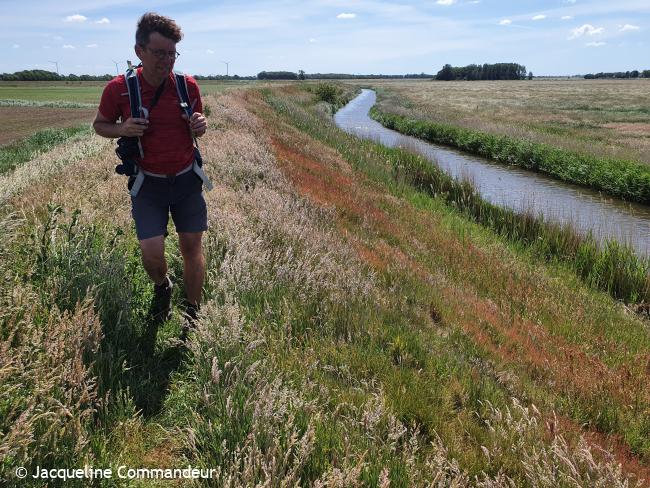 Trage Tocht Hippolytushoef