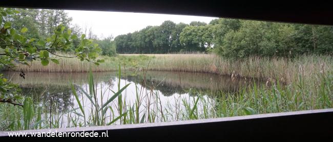 Plas van Gent