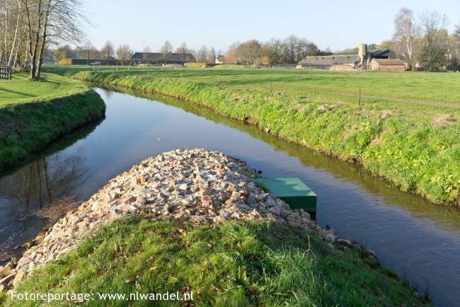 Groene Wissel Helmond Brouwhuis