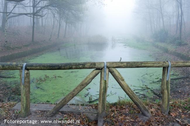 Groene Wissel Oudenbosch