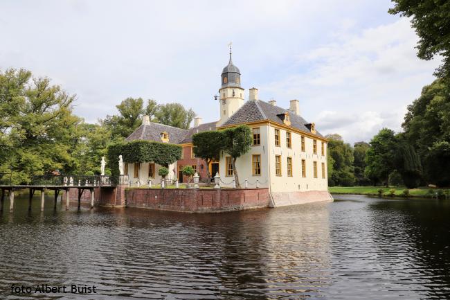 Fraeylemaborg, Slochteren