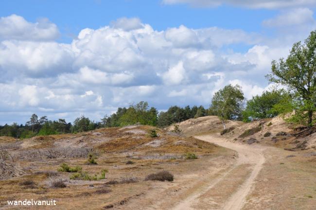 Wandelvanuit Elsloo