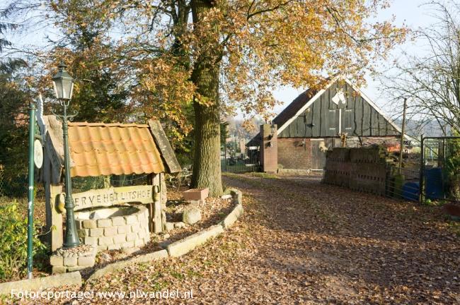 Groene Wissel Oldenzaal