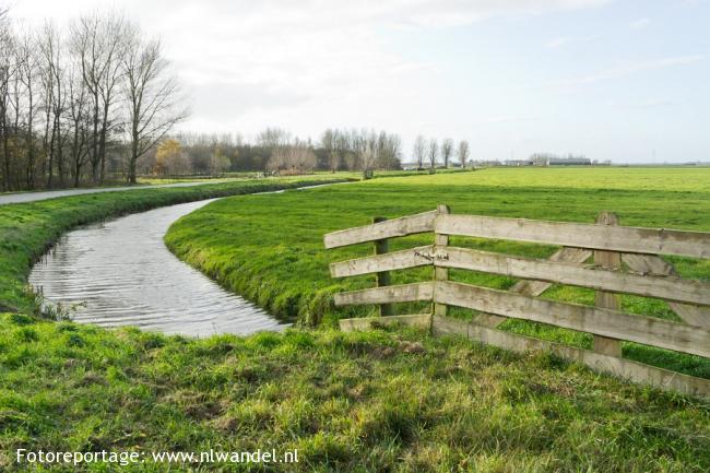 Groene Wissel Alphen aan den Rijn