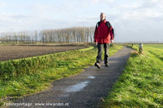 Groene Wissel Zevenbergen