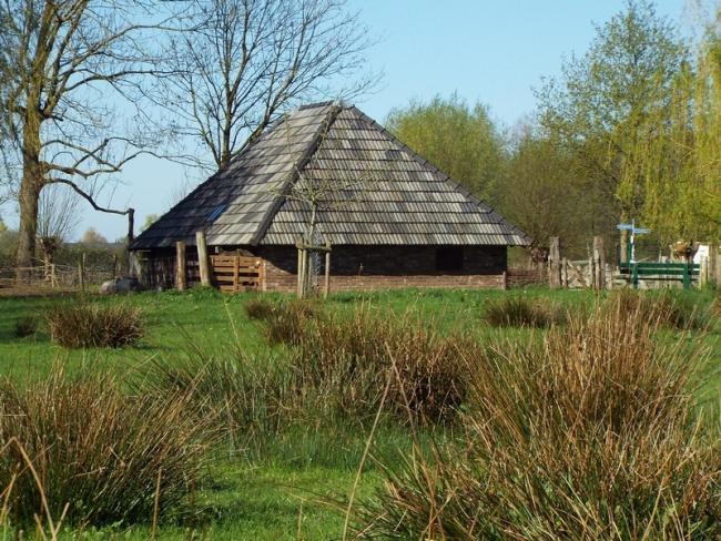 Schaapskooi